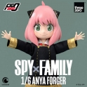 ThreeZero - SPYxFAMILY - FigZero 1/6 Anya Forger