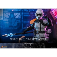 [Pre-Order] Hot Toys - MMS701 - Star Wars Episode VI: Return of the Jedi - 1/6th scale C-3PO Collectible Figure