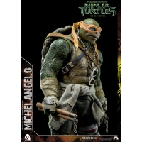  threezero -  TMNT Movie - Michelangelo