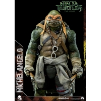  threezero -  TMNT Movie - Michelangelo