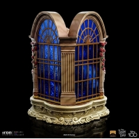 [Pre-Order] Iron Studios - Statue Beauty and the Beast Deluxe - Disney 100th - Beauty and Beast - Art Scale 1/10