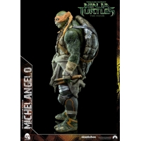  threezero -  TMNT Movie - Michelangelo