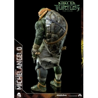  threezero -  TMNT Movie - Michelangelo