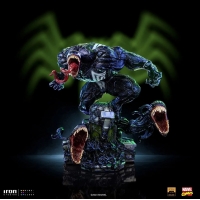 [Pre-Order] Iron Studios - Statue Venom - Spider-man vs Villains - Art Scale 1/10