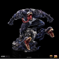 [Pre-Order] Iron Studios - Statue Venom - Spider-man vs Villains - Art Scale 1/10