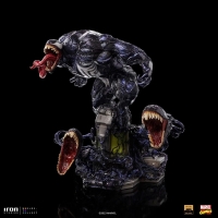 [Pre-Order] Iron Studios - Statue Venom - Spider-man vs Villains - Art Scale 1/10