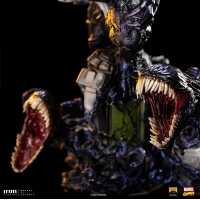 [Pre-Order] Iron Studios - Statue Venom - Spider-man vs Villains - Art Scale 1/10