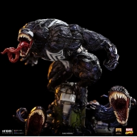 [Pre-Order] Iron Studios - Statue Venom - Spider-man vs Villains - Art Scale 1/10