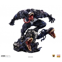 [Pre-Order] Iron Studios - Statue Venom - Spider-man vs Villains - Art Scale 1/10