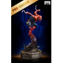 [Pre-Order] Iron Studios - Statue Venom Deluxe - Spider-man vs Villains - Art Scale 1/10