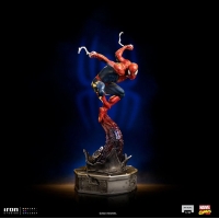 [Pre-Order] Iron Studios - Statue Venom Deluxe - Spider-man vs Villains - Art Scale 1/10