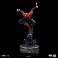 [Pre-Order] Iron Studios - Statue Venom Deluxe - Spider-man vs Villains - Art Scale 1/10