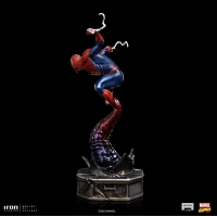 [Pre-Order] Iron Studios - Statue Venom Deluxe - Spider-man vs Villains - Art Scale 1/10