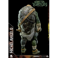  threezero -  TMNT Movie - Michelangelo