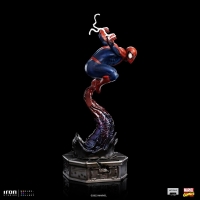 [Pre-Order] Iron Studios - Statue Venom Deluxe - Spider-man vs Villains - Art Scale 1/10