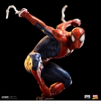 [Pre-Order] Iron Studios - Statue Venom Deluxe - Spider-man vs Villains - Art Scale 1/10