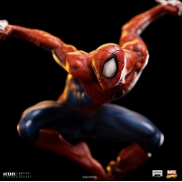 [Pre-Order] Iron Studios - Statue Venom Deluxe - Spider-man vs Villains - Art Scale 1/10