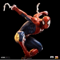 [Pre-Order] Iron Studios - Statue Venom Deluxe - Spider-man vs Villains - Art Scale 1/10