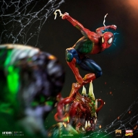 [Pre-Order] Iron Studios - Statue Spider-man - Spider-man vs Villains - Art Scale 1/10