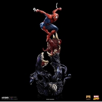 [Pre-Order] Iron Studios - Statue Spider-man - Spider-man vs Villains - Art Scale 1/10