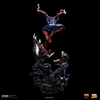 [Pre-Order] Iron Studios - Statue Spider-man - Spider-man vs Villains - Art Scale 1/10