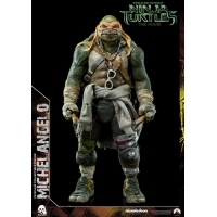  threezero -  TMNT Movie - Michelangelo