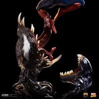 [Pre-Order] Iron Studios - Statue Spider-man - Spider-man vs Villains - Art Scale 1/10