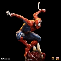 [Pre-Order] Iron Studios - Statue Spider-man - Spider-man vs Villains - Art Scale 1/10