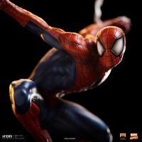 [Pre-Order] Iron Studios - Statue Spider-man - Spider-man vs Villains - Art Scale 1/10