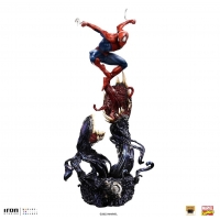 [Pre-Order] Iron Studios - Statue Spider-man - Spider-man vs Villains - Art Scale 1/10