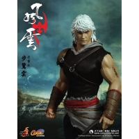 Hot Toys - The Storm Riders - Cloud (Comic Version)