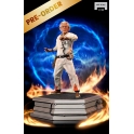 [Pre-Order] Iron Studios - Statue Marty McFly - Back to the Future - Art Scale 1/10