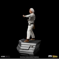 [Pre-Order] Iron Studios - Statue Marty McFly - Back to the Future - Art Scale 1/10