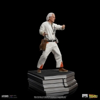 [Pre-Order] Iron Studios - Statue Marty McFly - Back to the Future - Art Scale 1/10