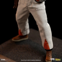 [Pre-Order] Iron Studios - Statue Marty McFly - Back to the Future - Art Scale 1/10