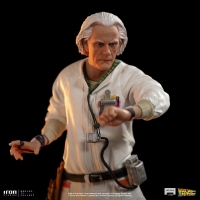 [Pre-Order] Iron Studios - Statue Marty McFly - Back to the Future - Art Scale 1/10