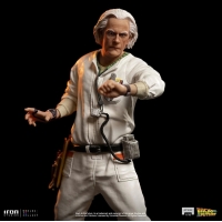 [Pre-Order] Iron Studios - Statue Marty McFly - Back to the Future - Art Scale 1/10