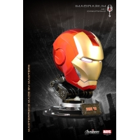 Imaginarium Art - 1-1 Scale Helmet Mark VII 