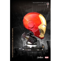 Imaginarium Art - 1-1 Scale Helmet Mark VII 