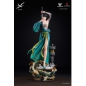 [Pre-Order] Trieagles Studio - Ghostblade - Jade (Azure Green)