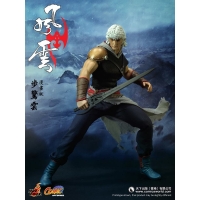 Hot Toys - The Storm Riders - Cloud (Comic Version)