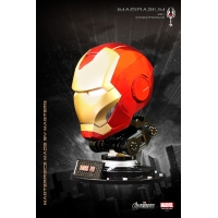 Imaginarium Art - 1-1 Scale Helmet Mark VII 