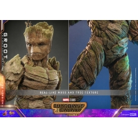 [Pre-Order] Hot Toys - MMS706 - Guardians of the Galaxy Vol. 3 - 1/6th scale Groot Collectible Figure