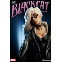 Sideshow - J. Scott Campbel - Black Cat