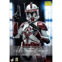 [Pre-Order] Hot Toys - TMS102 - Star Wars: The Clone Wars - 1/6th scale Darth Sidious Collectible Figure