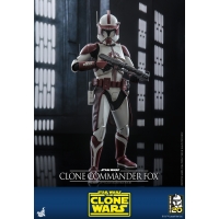 [Pre-Order] Hot Toys - TMS102 - Star Wars: The Clone Wars - 1/6th scale Darth Sidious Collectible Figure