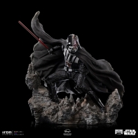 [Pre-Order] Iron Studios - Statue Darth Vader - Star Wars: Obi-Wan Kenobi - BDS Art Scale 1/10