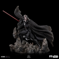 [Pre-Order] Iron Studios - Statue Darth Vader - Star Wars: Obi-Wan Kenobi - BDS Art Scale 1/10