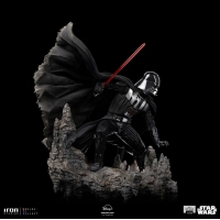 [Pre-Order] Iron Studios - Statue Darth Vader - Star Wars: Obi-Wan Kenobi - BDS Art Scale 1/10