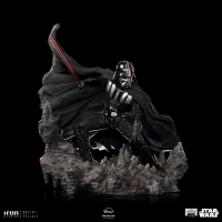 [Pre-Order] Iron Studios - Statue Darth Vader - Star Wars: Obi-Wan Kenobi - BDS Art Scale 1/10